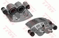 MDR EUB12136104 - Pinza de freno
