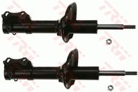 TRW JHM185T - Amortiguador - TRW TWIN