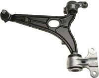 TALOSA 4010377 - Barra oscilante, suspensión de ruedas