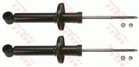 TRW JGS218T - Amortiguador - TRW TWIN