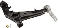 TALOSA 5704209 - Suspensión, Brazo oscilante