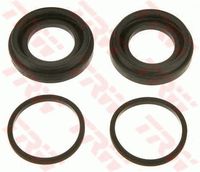 RIDEX 405R0492 - Juego de reparación, pinza de freno