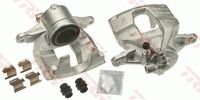 RIDEX 78B2294 - Pinza de freno
