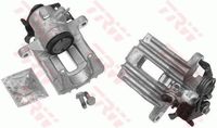 TRW BCT167E - Pinza de freno