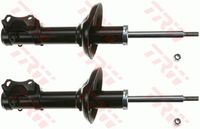 TRW JHM137T - Amortiguador - TRW TWIN