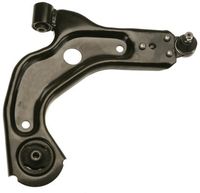 TALOSA 4009205 - Barra oscilante, suspensión de ruedas
