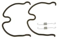 TRW SFK400 - Juego de accesorios, zapatas de freno