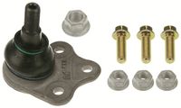 TALOSA 4001525 - Barra oscilante, suspensión de ruedas