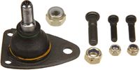 TALOSA 4700761 - Rótula de suspensión/carga