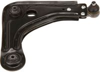 TALOSA 4009048 - Barra oscilante, suspensión de ruedas