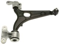 TALOSA 5701162 - Suspensión, Brazo oscilante
