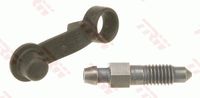 TRW ST1404 - Kit de accesorios, pinza de freno