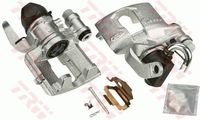 RIDEX 78B0762 - Pinza de freno