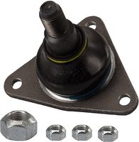 HELLA 8EL012429031 - Alternador