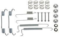 Stark SKAKB1580010 - Juego de accesorios, zapatas de freno