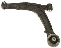 TALOSA 5708596 - Suspensión, Brazo oscilante