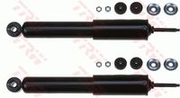 TRW JGE200T - Amortiguador - TRW TWIN
