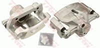 TRW BCS744 - Pinza de freno