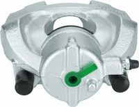 TRW BHX546E - Pinza de freno