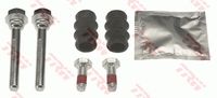 Stark SKGSK1630141 - Juego de casquillos guía, pinza de freno