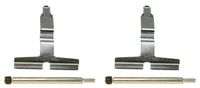 Stark SKAK1120002 - Kit de accesorios, pastillas de frenos