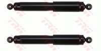 TRW JGE121T - Amortiguador - TRW TWIN