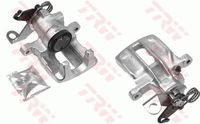RIDEX 405R0095 - Juego de reparación, pinza de freno