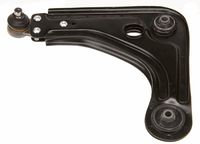 TALOSA 4009045 - Barra oscilante, suspensión de ruedas