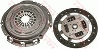 Schaeffler LuK 621213533 - Kit de embrague - LuK RepSet Pro