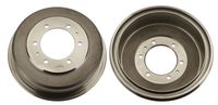 Stark SKBDM0800123 - Tambor de freno