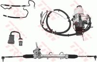 TRW JKR100 - Kit de dirección