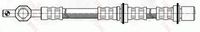 TRW PHD381 - Tubo flexible de frenos