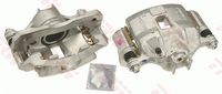 Stark SKBC0461020 - Pinza de freno