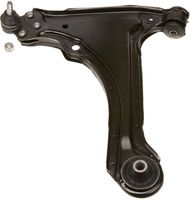 TALOSA 4002529 - Barra oscilante, suspensión de ruedas