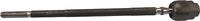 TALOSA 4403600 - Articulación axial, barra de acoplamiento