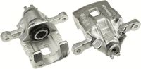RIDEX 78B0752 - Pinza de freno