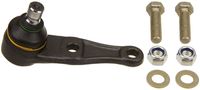 TALOSA 4704102 - Rótula de suspensión/carga
