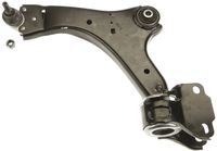TALOSA 5701531 - Suspensión, Brazo oscilante