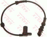 TRICLO 435303 - Sensor, revoluciones de la rueda