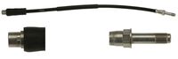 TRW PHB652 - Tubo flexible de frenos