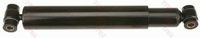 TALOSA 5705801 - Suspensión, Brazo oscilante