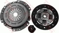 Schaeffler LuK 620205400 - Kit de embrague - LuK RepSet