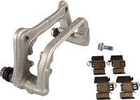 TRW BDA1242 - Soporte, pinza de freno