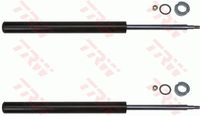 TRW JGC136T - Amortiguador - TRW TWIN