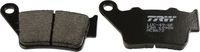 BREMBO 07BB03SA - Juego de pastillas de freno - PRIME - Sinter - SA