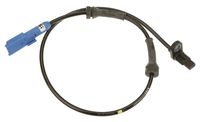 TRW GBS2127 - Sensor, revoluciones de la rueda