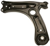 TALOSA 4007191 - Barra oscilante, suspensión de ruedas