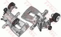 RIDEX 78B0565 - Pinza de freno