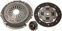 SACHS 3000390002 - Kit de embrague