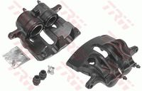 RIDEX 78B0695 - Pinza de freno